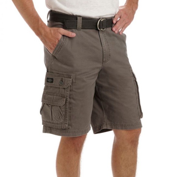 tall dungarees shorts